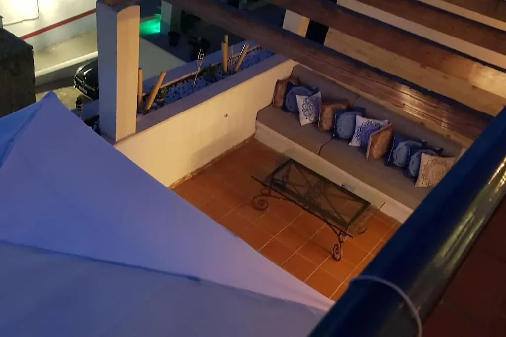 3 Bedroom Duplex Penthouse With Stunning Rooftop Solarium And See Views Marbella