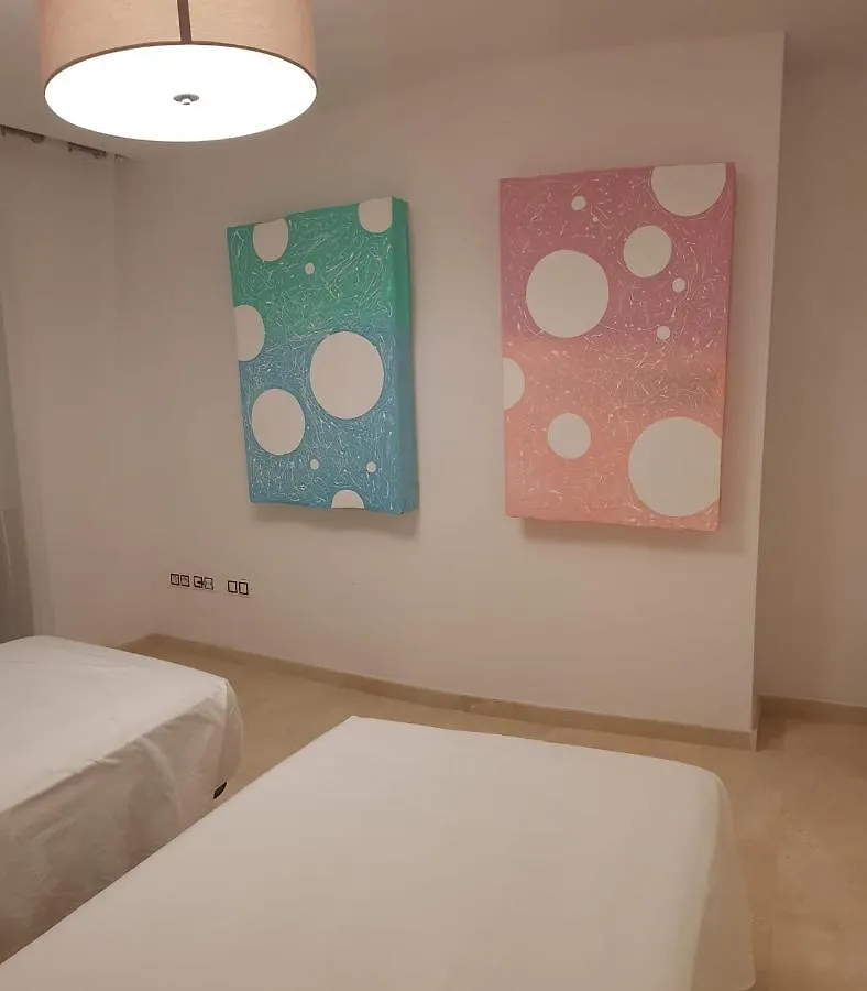 Appartamento 3 Bedroom Duplex Penthouse With Stunning Rooftop Solarium And See Views Marbella Spagna