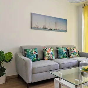  Apartamento Neptuno