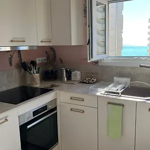 Appartement Palmas, Marbellac