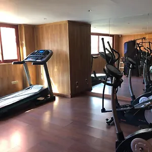  Apartamento Estrelicia