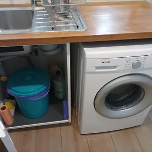 Appartement Puerto Deportivo, Marbellac
