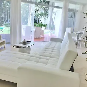  Apartamento Vivaldi Boutique Jardines Del Mar