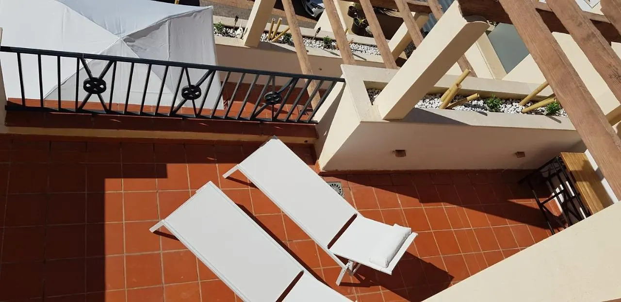 3 Bedroom Duplex Penthouse With Stunning Rooftop Solarium And See Views Marbella Apartment