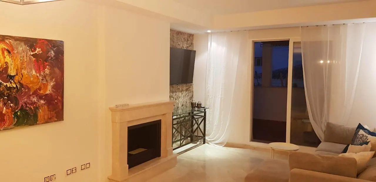 Apartment 3 Bedroom Duplex Penthouse With Stunning Rooftop Solarium And See Views Marbella Spain