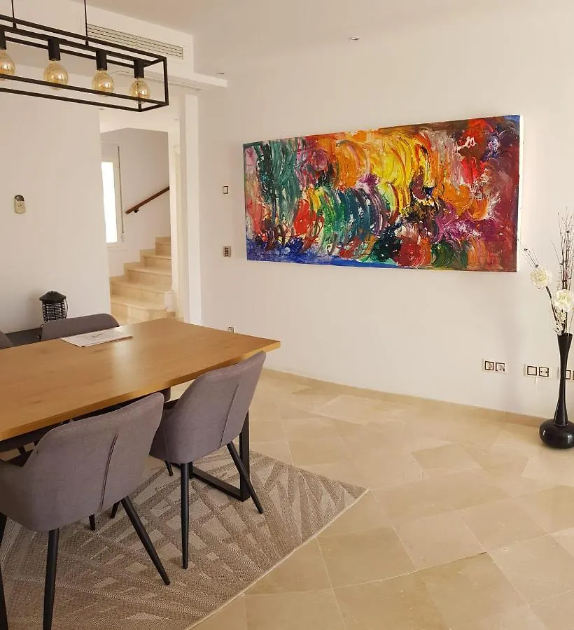 3 Bedroom Duplex Penthouse With Stunning Rooftop Solarium And See Views Marbella