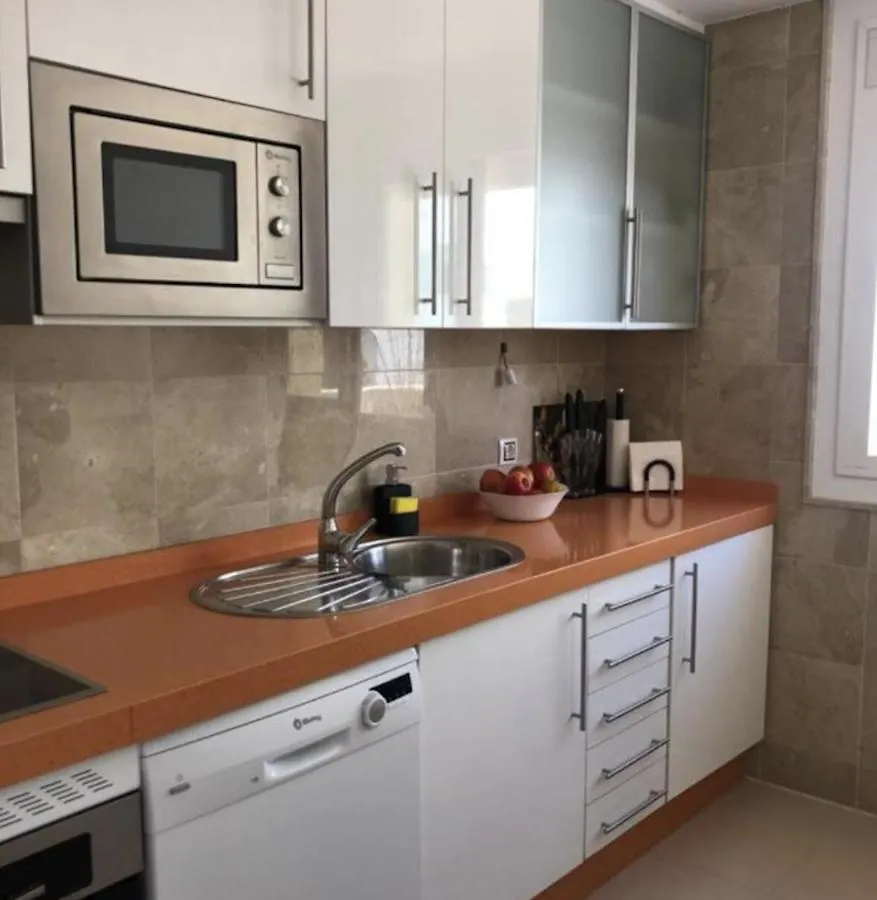 3 Bedroom Duplex Penthouse With Stunning Rooftop Solarium And See Views Marbella Spain